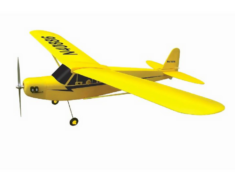 Samolot rc 401 Jaguar Samolot rc 401 Jaguar