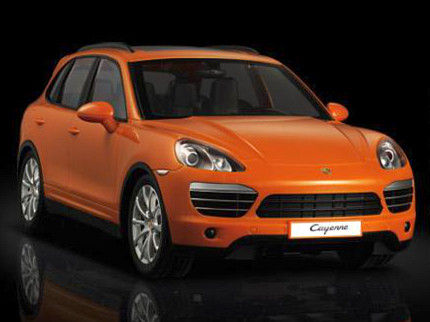 Porsche Cayenne Porsche Cayenne