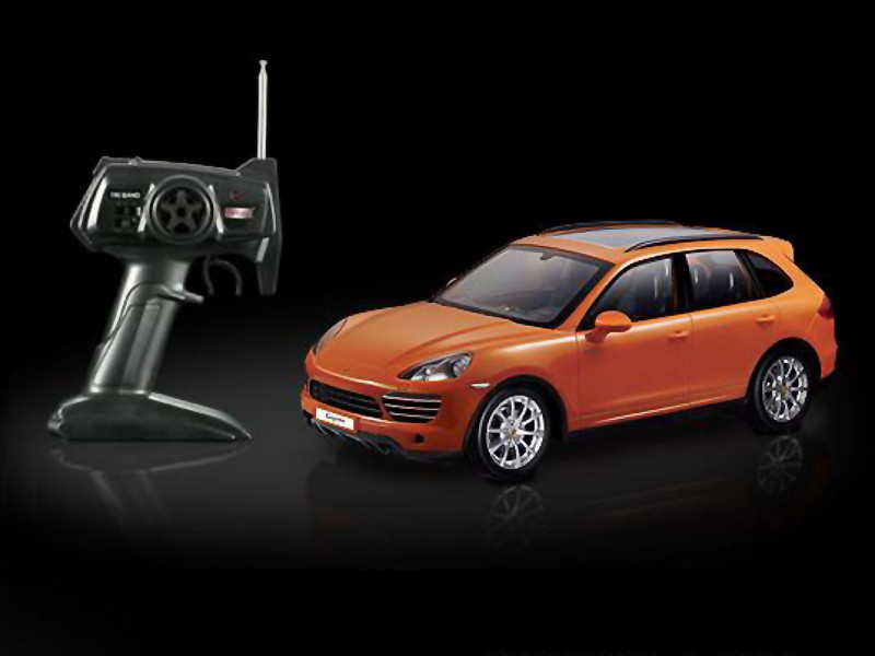 Porsche Cayenne Radio Controll Porsche Cayenne 1:14